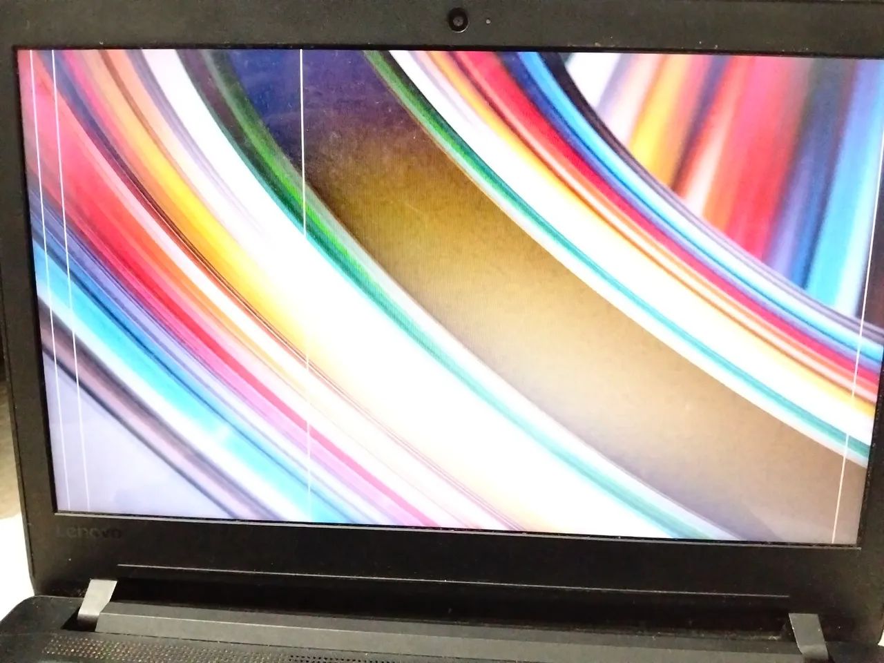 Notebook Lenovo - Foto 3