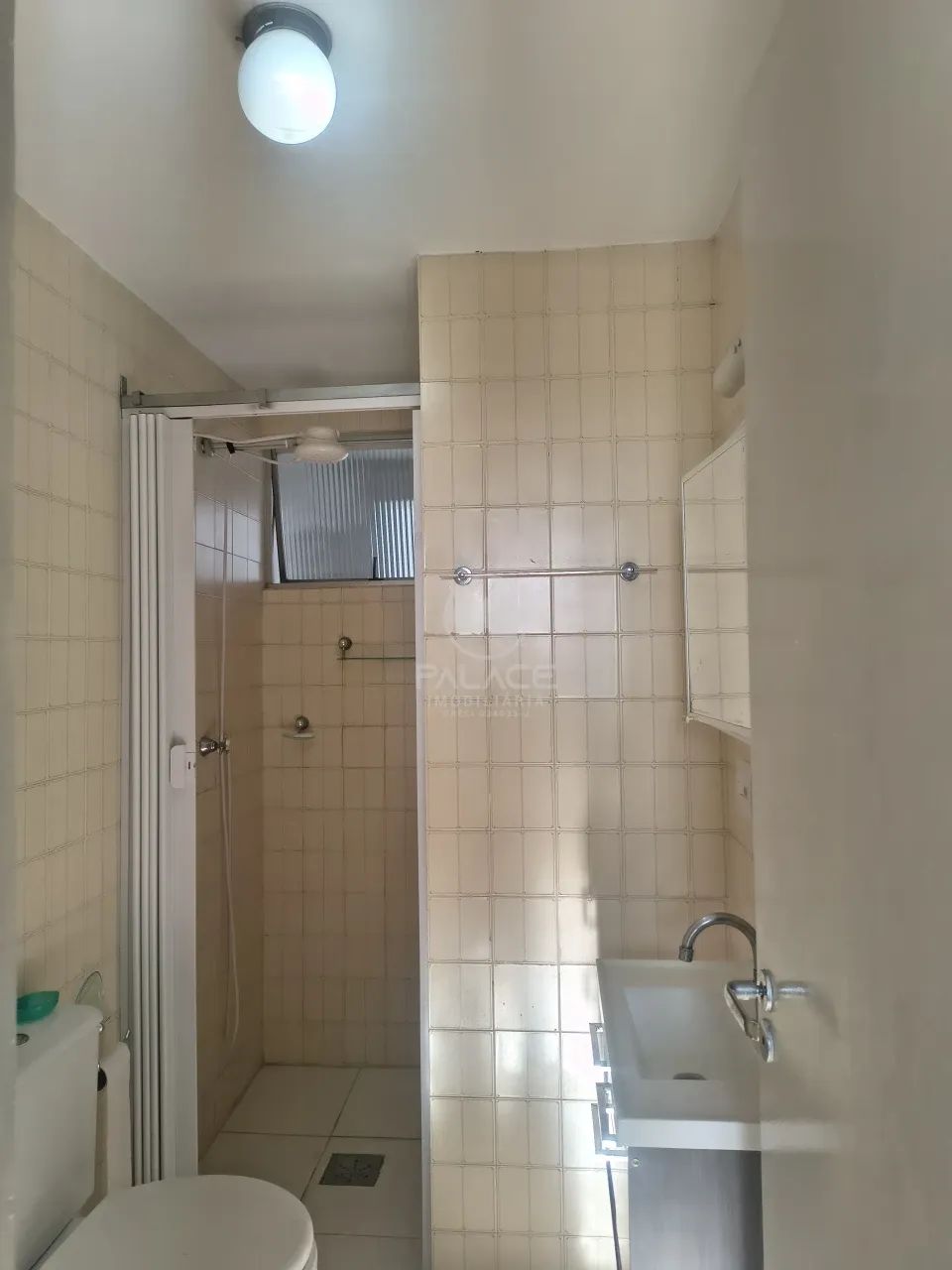 Apartamento à Venda no San Souci - Centro Piracicaba