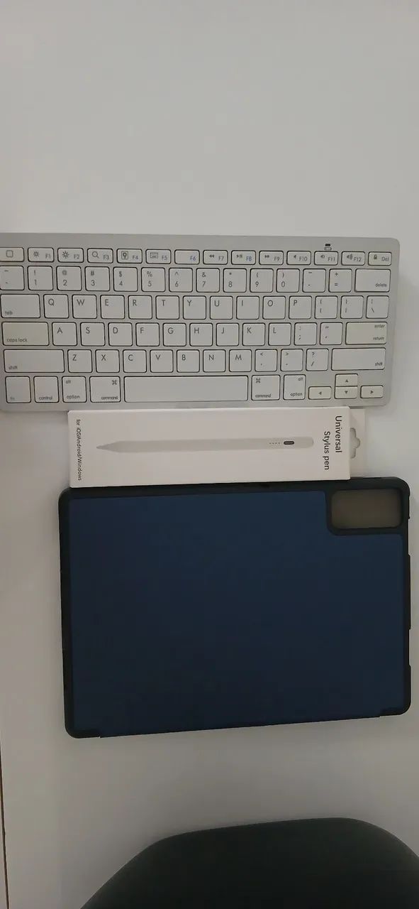Redmi Pad 2 256gb/8gb + brindes - Foto 5