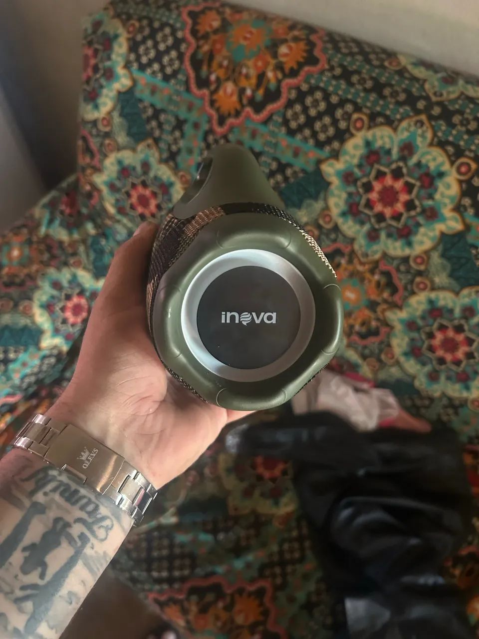Bombox inova - Foto 3