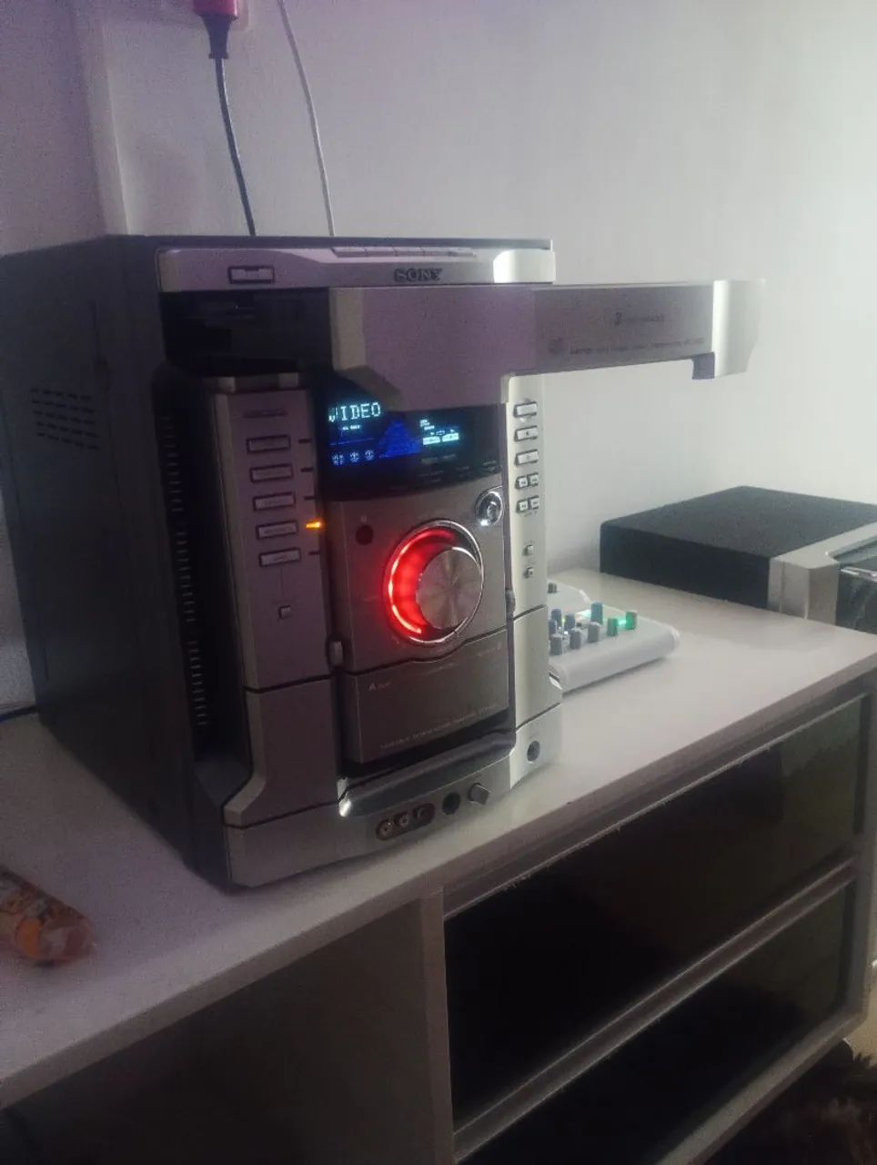 Som Sony gn900 - Foto 2