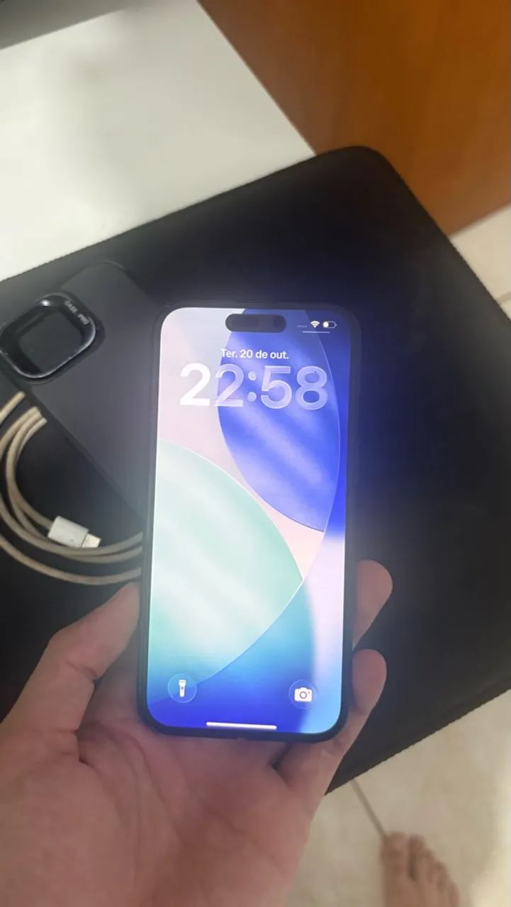 IPHONE 15  - Foto 3