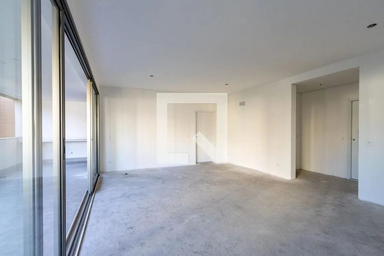 Apartamento à Venda - Perdizes, 4 Quartos, 222 m2 - Foto 2