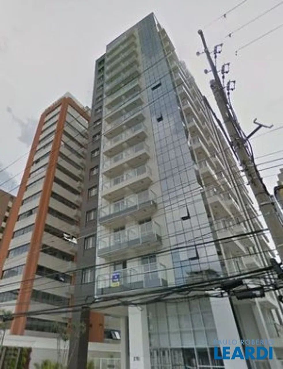 CONJ. COMERCIAL - VILA MARIANA - SP - Foto 2