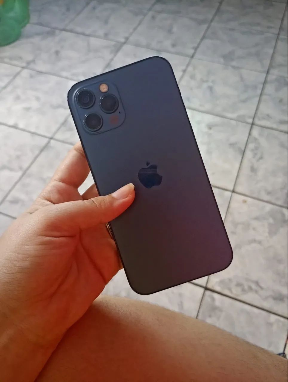IPHONE 12 PRO 256gb  - Foto 2