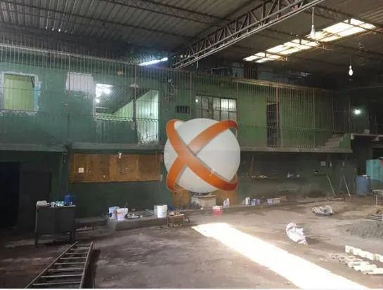 Galpão para alugar por R$ 8.500,00/mês - Campinas de Pirajá - Salvador/BA - Foto 12