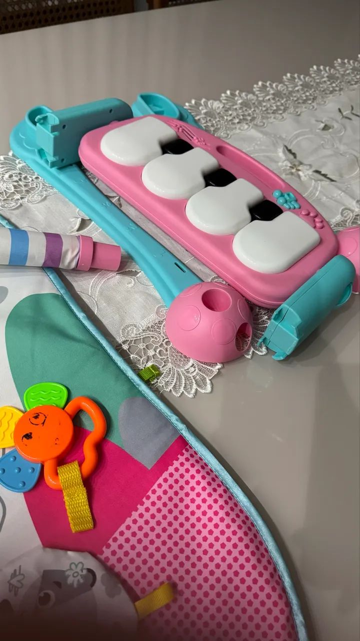 Piano musical infantil  - Foto 4