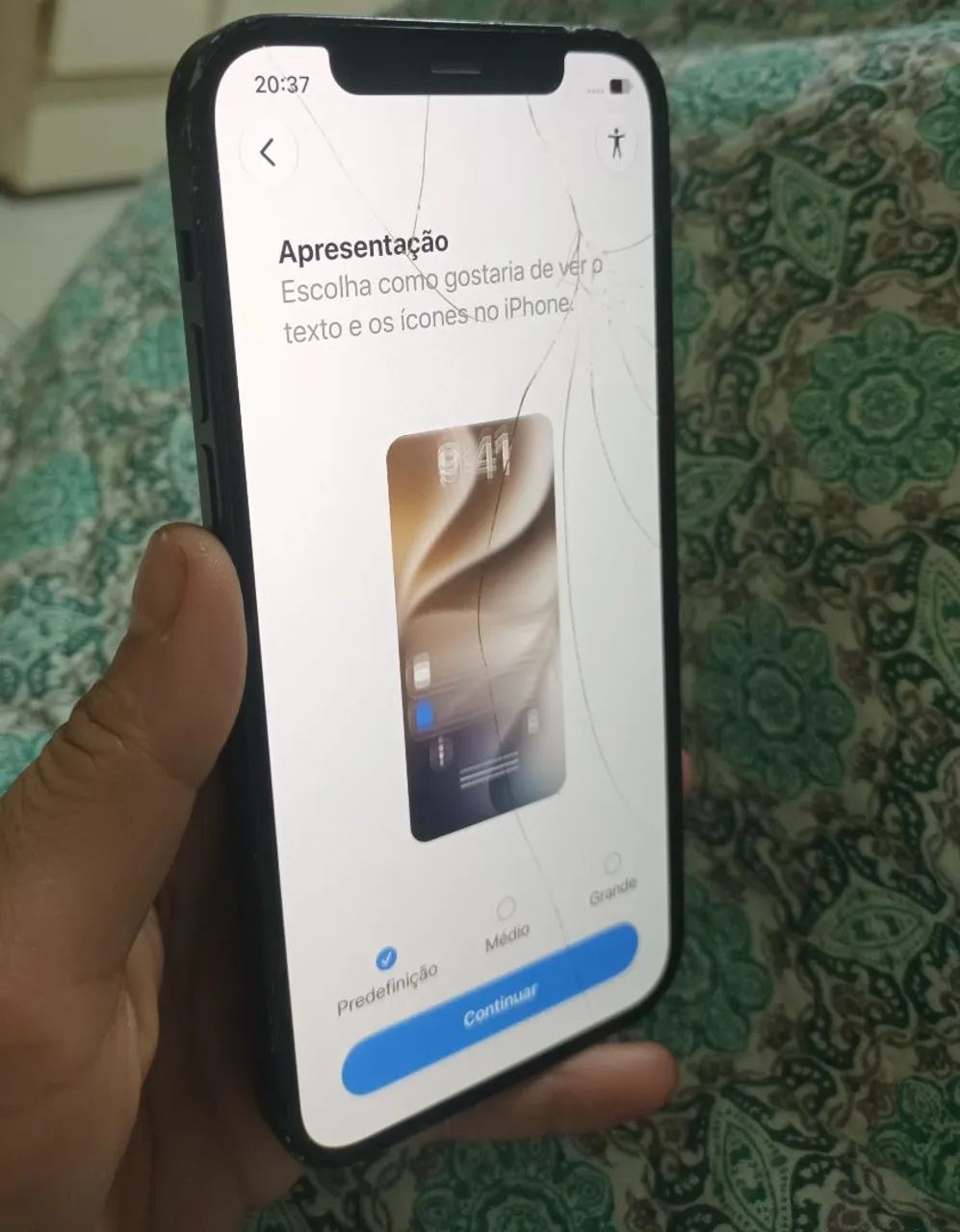 iphone 12 - Foto 4