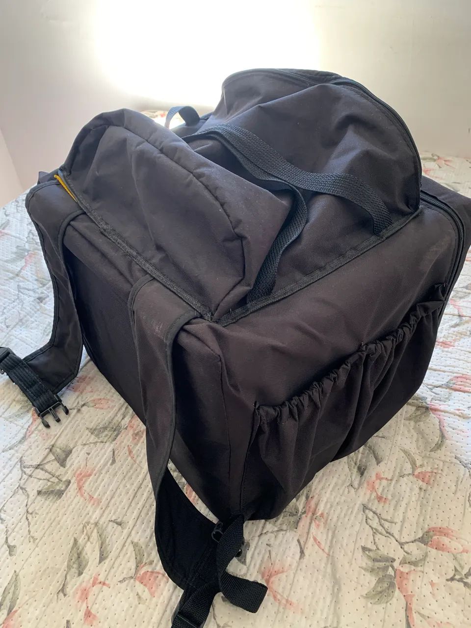 Bag pra Motoboy - Foto 4