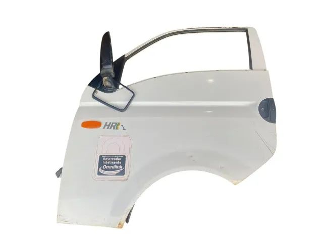 Porta Dianteira Esquerda Hyundai Hr 2004 A 2025 Original - Peças