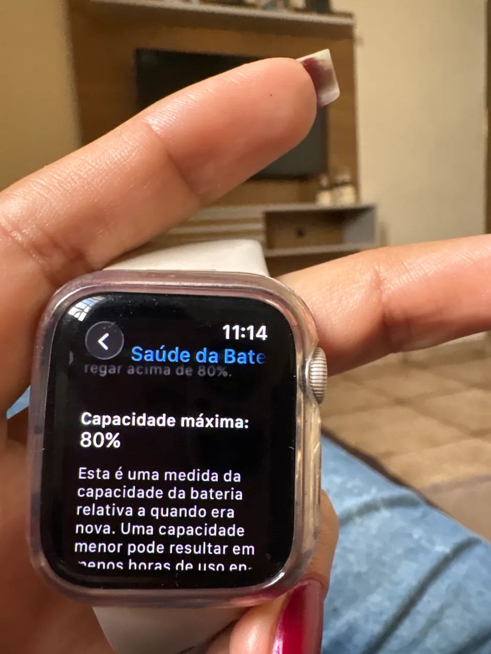 Apple Watch SE 2 GPS + Celular
