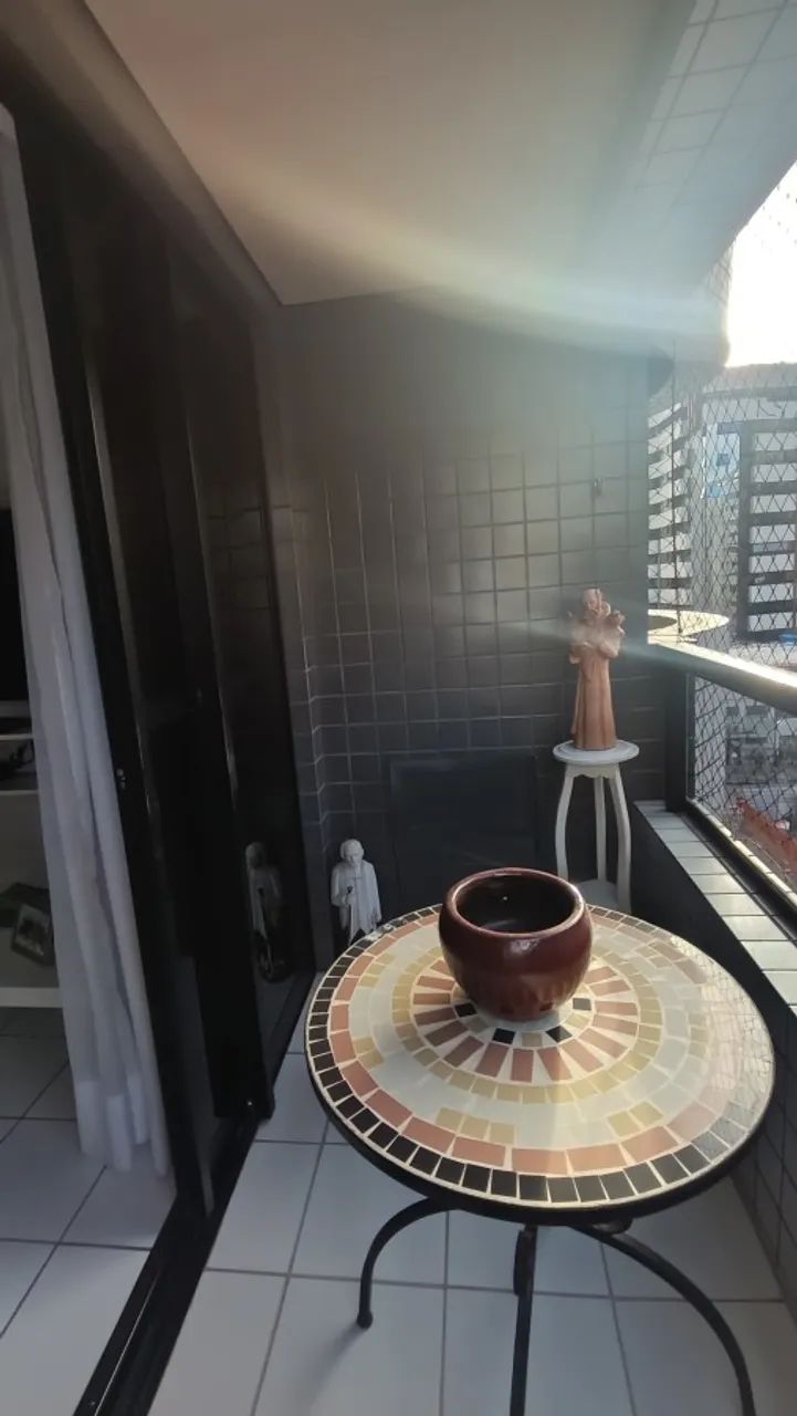 Apartamento com 3 quartos à venda em Maceió - Foto 3
