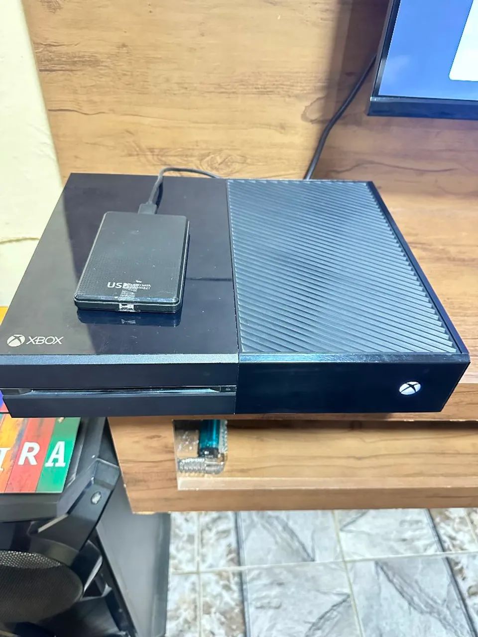 Xbox one - Foto 4
