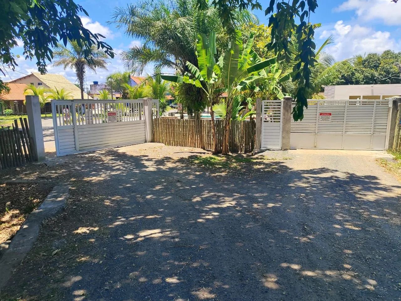 Terreno No Condomínio Aritaguar  - Foto 2