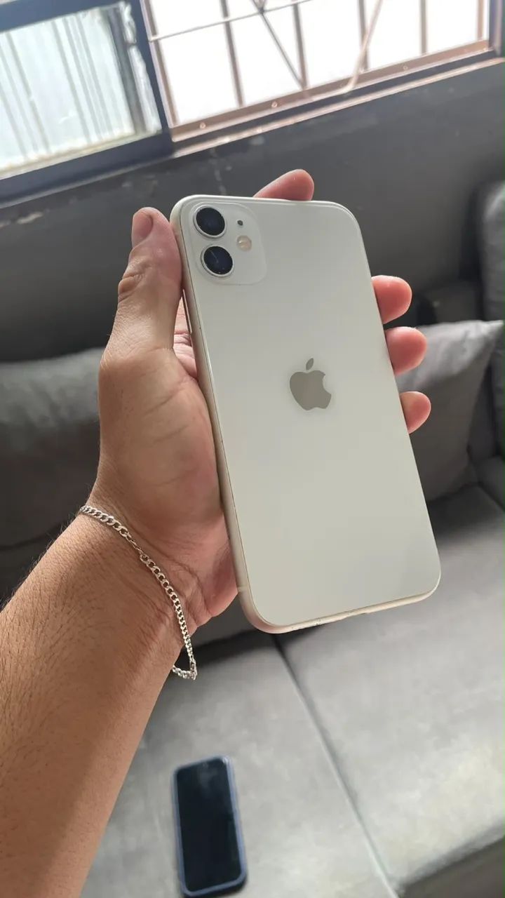 iPhone 11 - Foto 5
