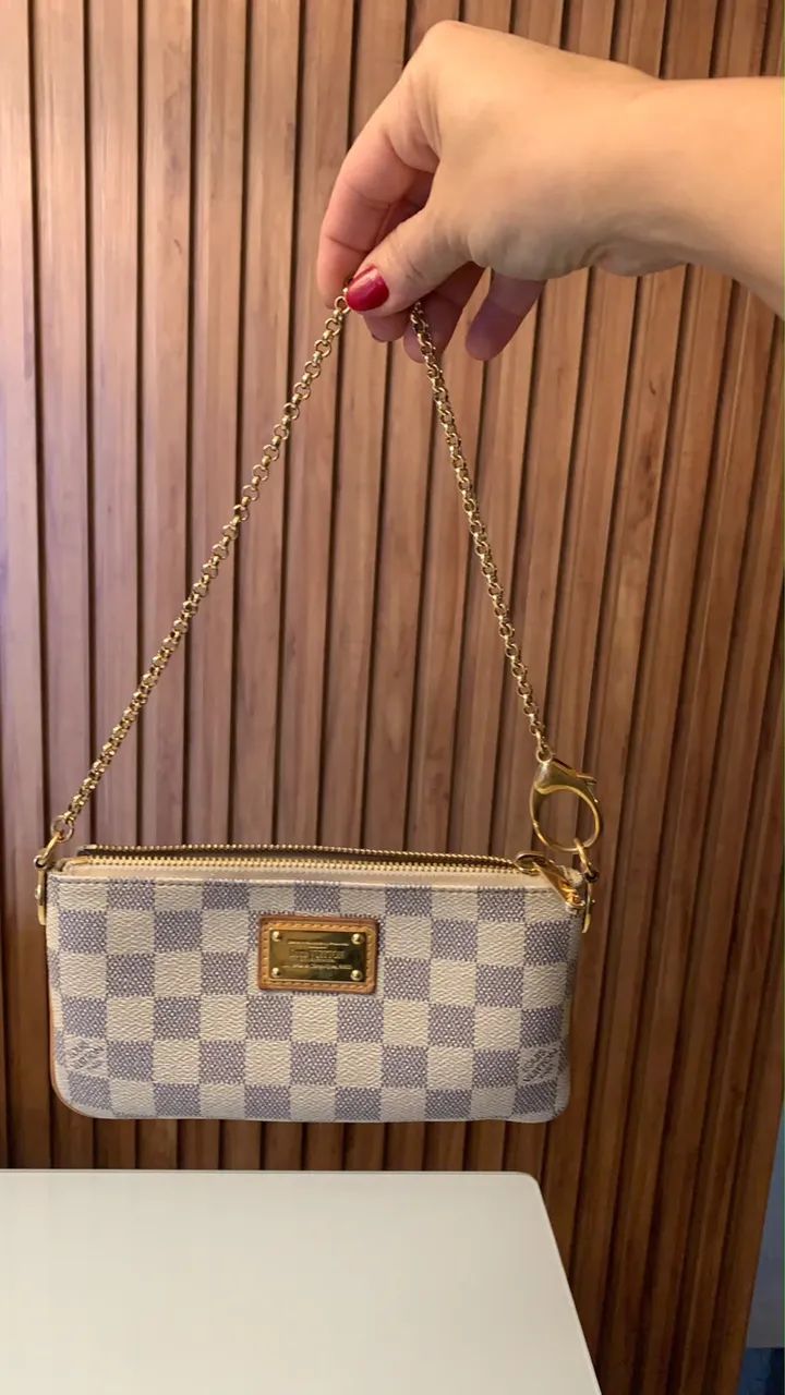 Bolsa Louis Vuitton