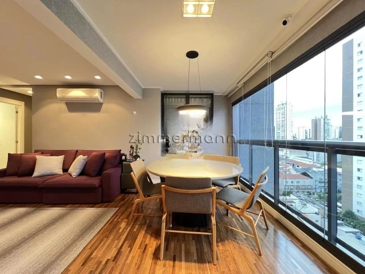 APARTAMENTO VILA ROMANA 2 DORMITÓRIOS 2 VAGAS| - Foto 2