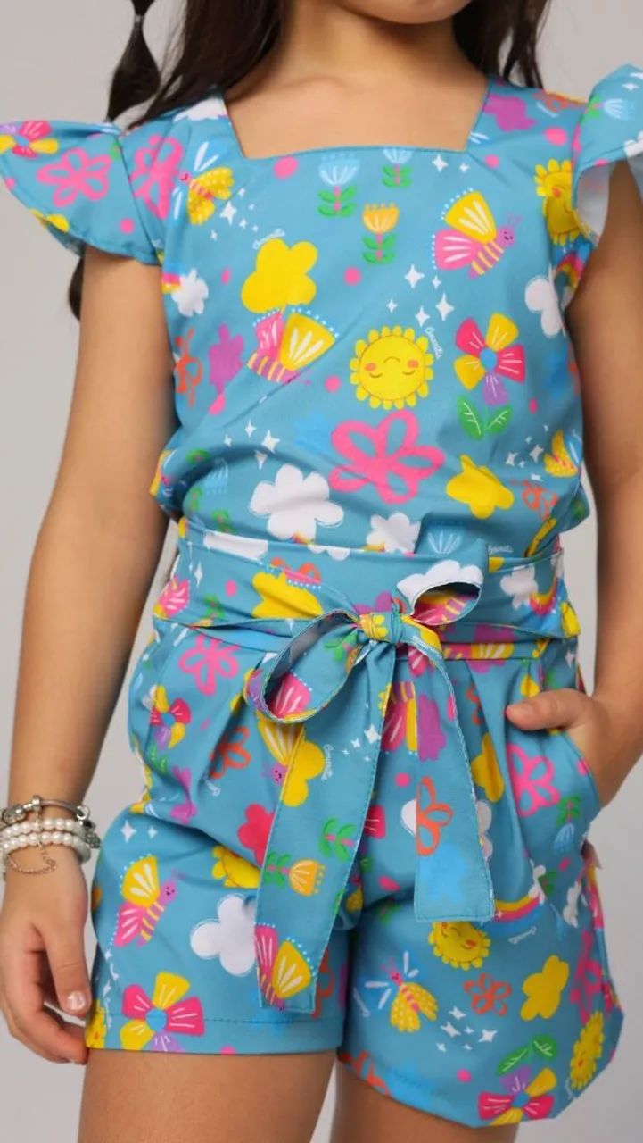 Conjunto Luna - Foto 2
