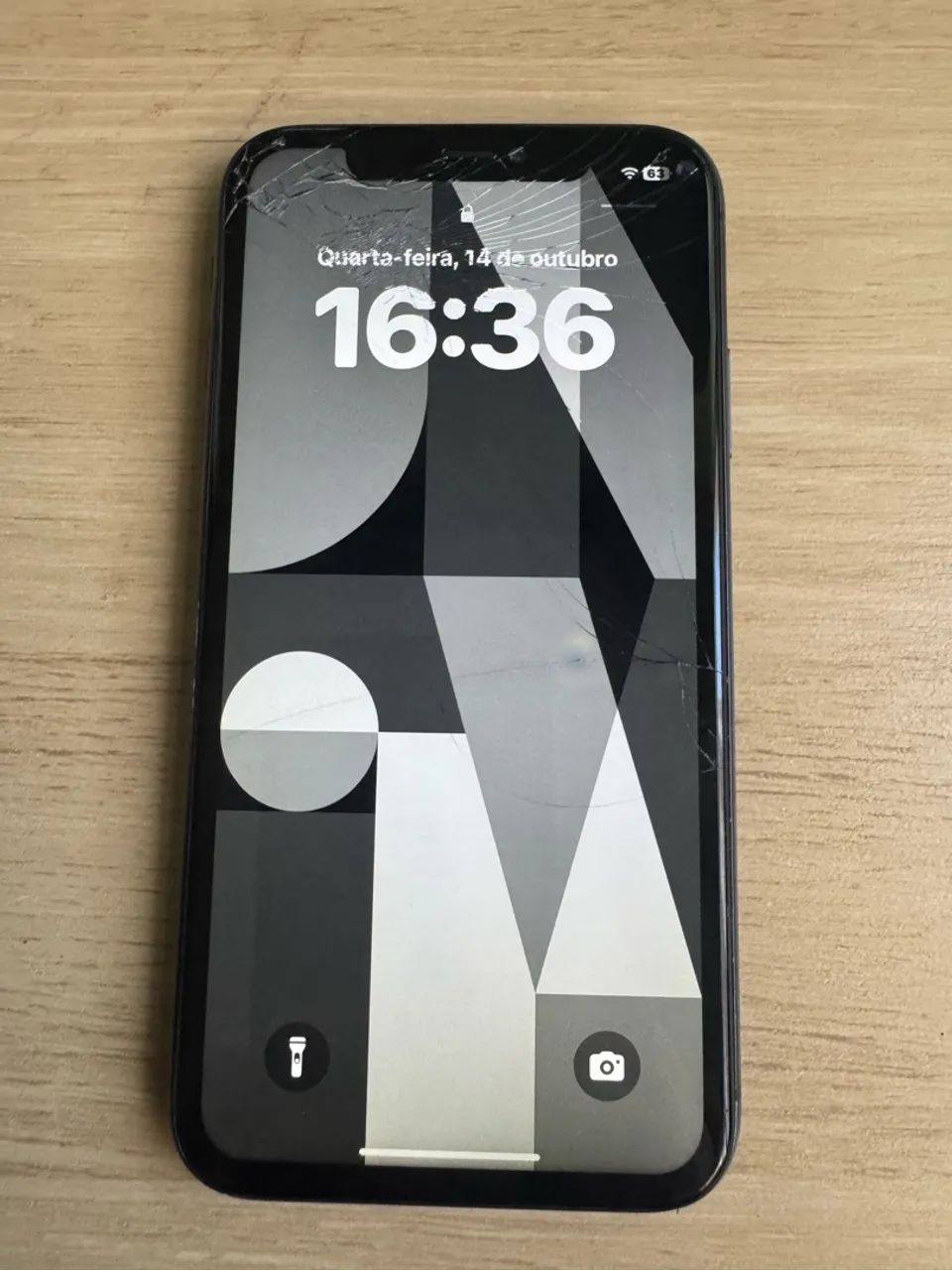 iPhone 11 - Foto 2