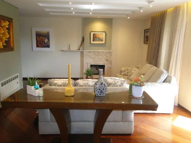 Cobertura Duplex no Batel | 3 Quartos | 3 Vagas | Próxima à Praça do Japão - Foto 3