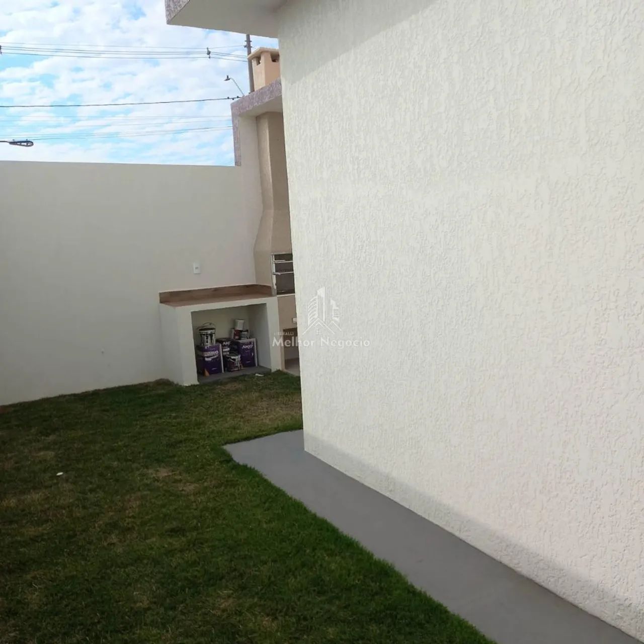 Casa à venda em Hortolândia, Parque Bellaville, com 2 quartos, com 65 m² - Foto 5