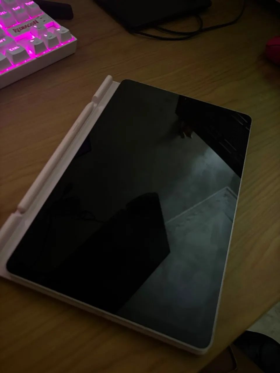 Galaxy Tab S6 Lite 64GB - Excelente estado - Foto 2