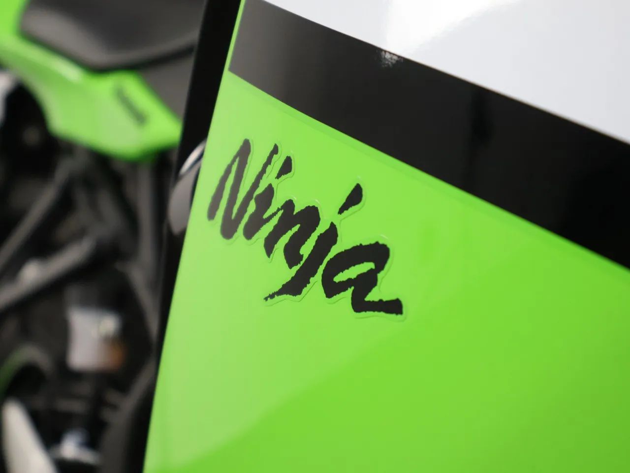【Soisoi】平岩(14〜22年)　約4150枚 ZX-14/ZX 14R 1352cc 2026 - 1529455513 | OLX