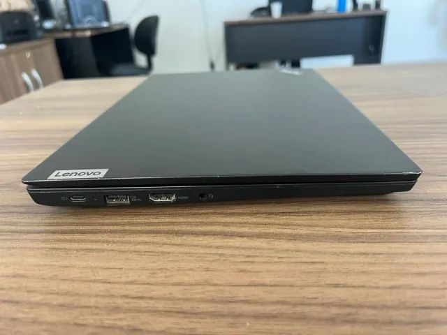 Notebook Lenovo ThinkPad E14 | Core i5 11ª Ger  - Foto 4
