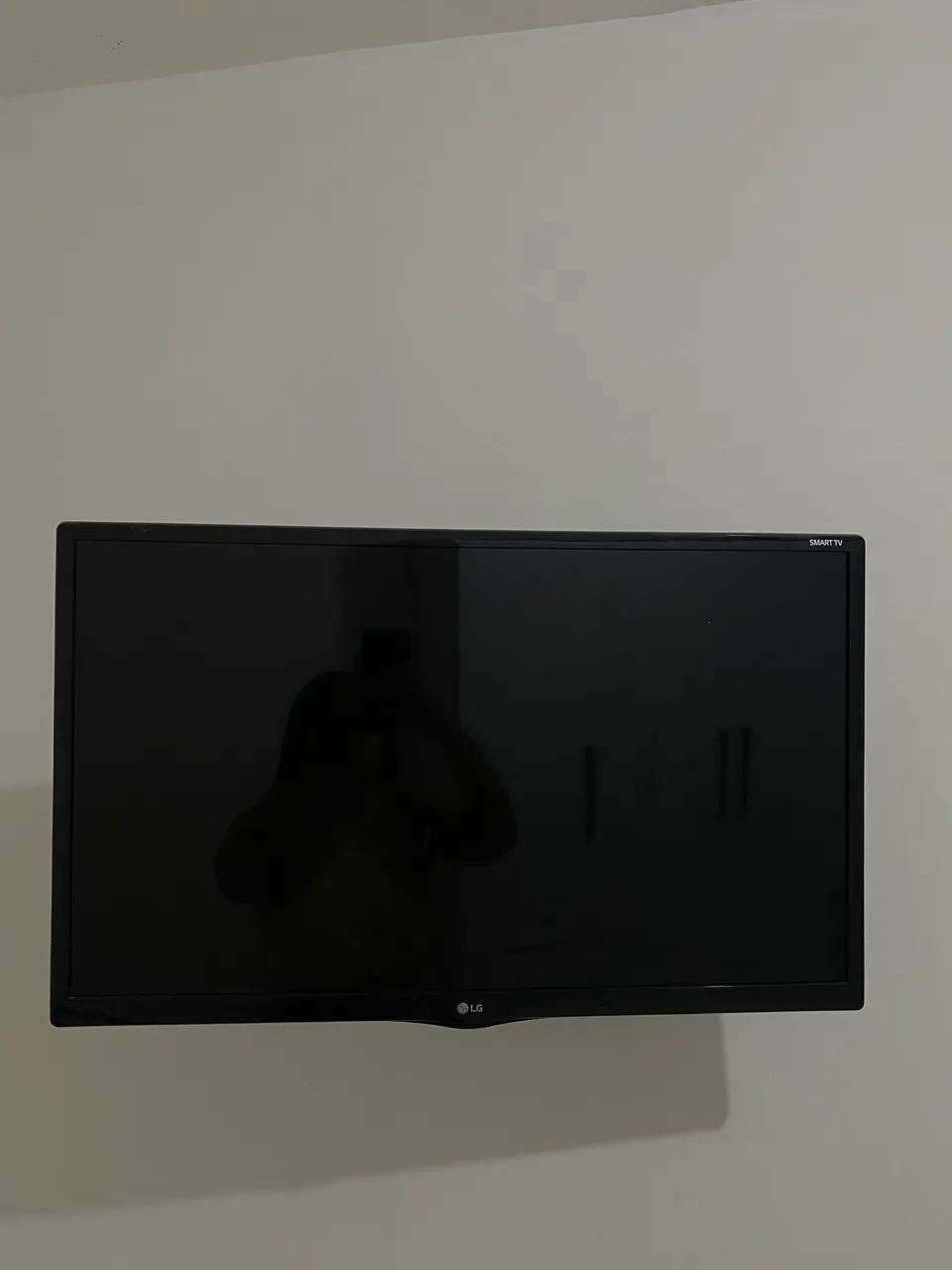 TV LG