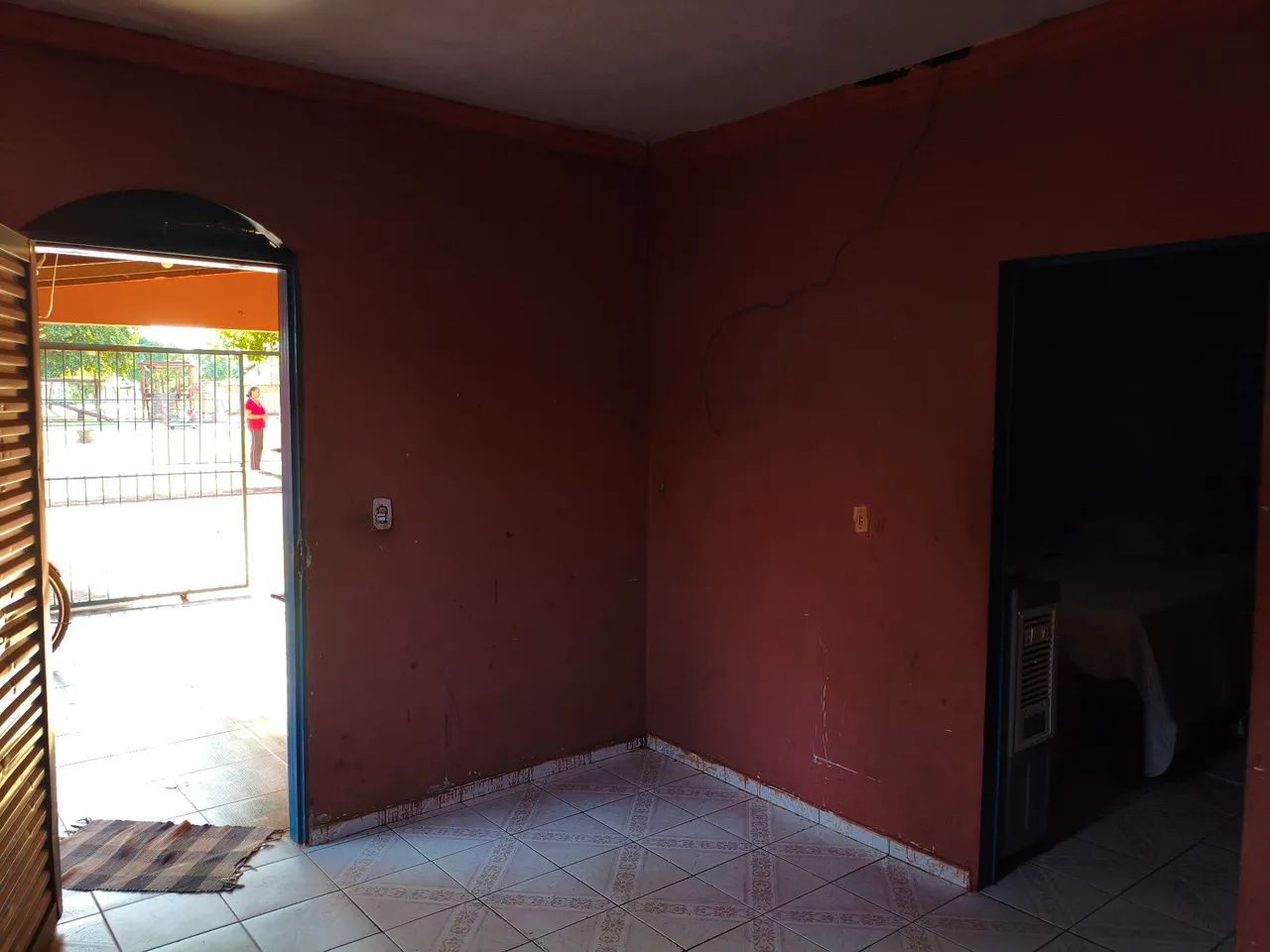 Vendo Casa em Santa Barbara de Goiás  - Foto 4