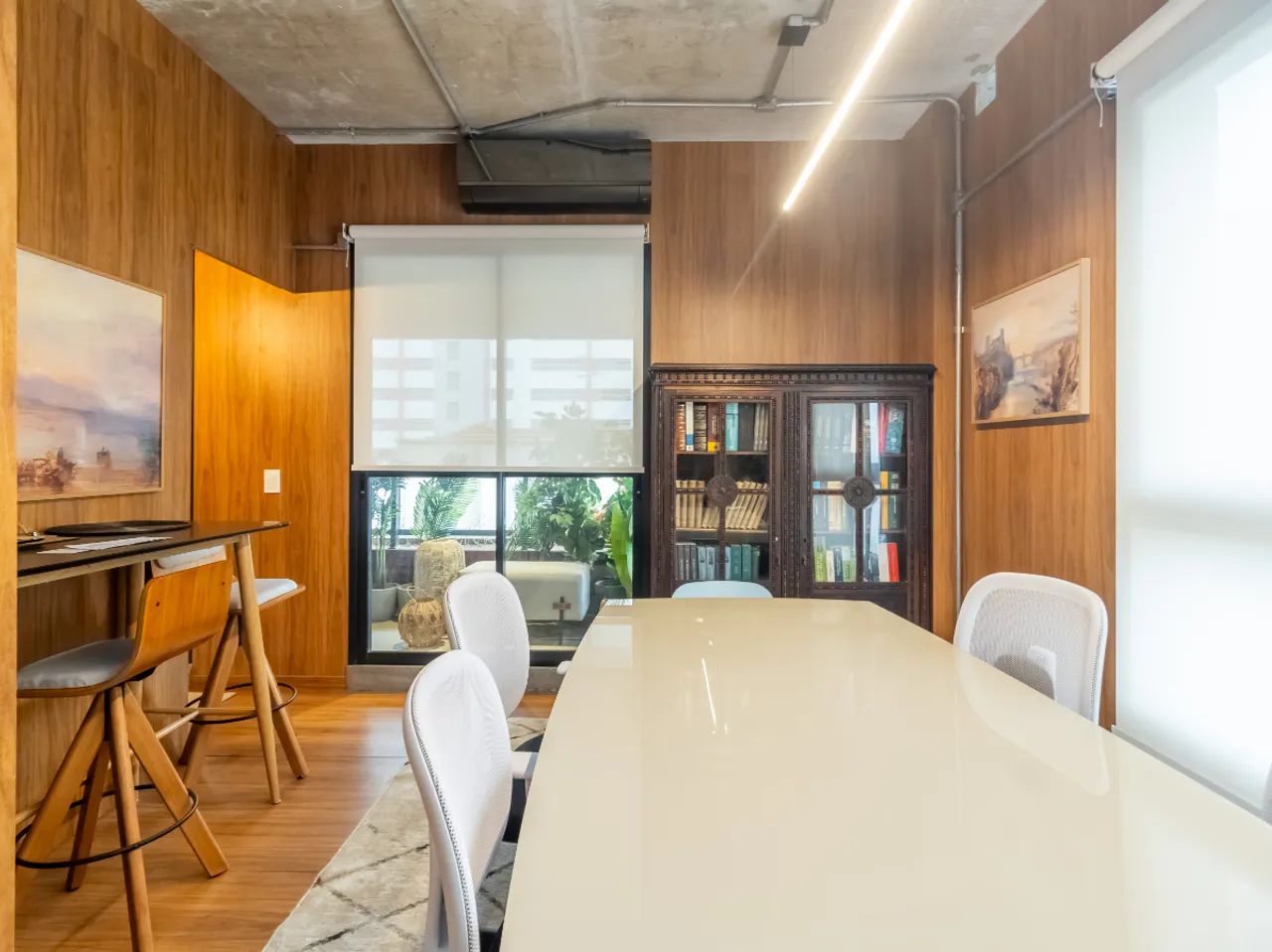 Conjunto comercial para venda e locação em Cerqueira César, 55m² - Foto 5