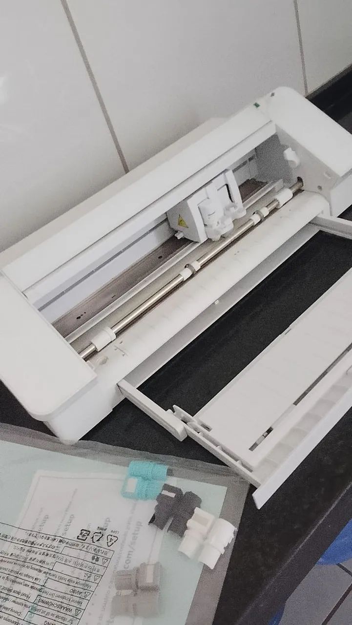Silhouette Cameo 4 - Foto 2
