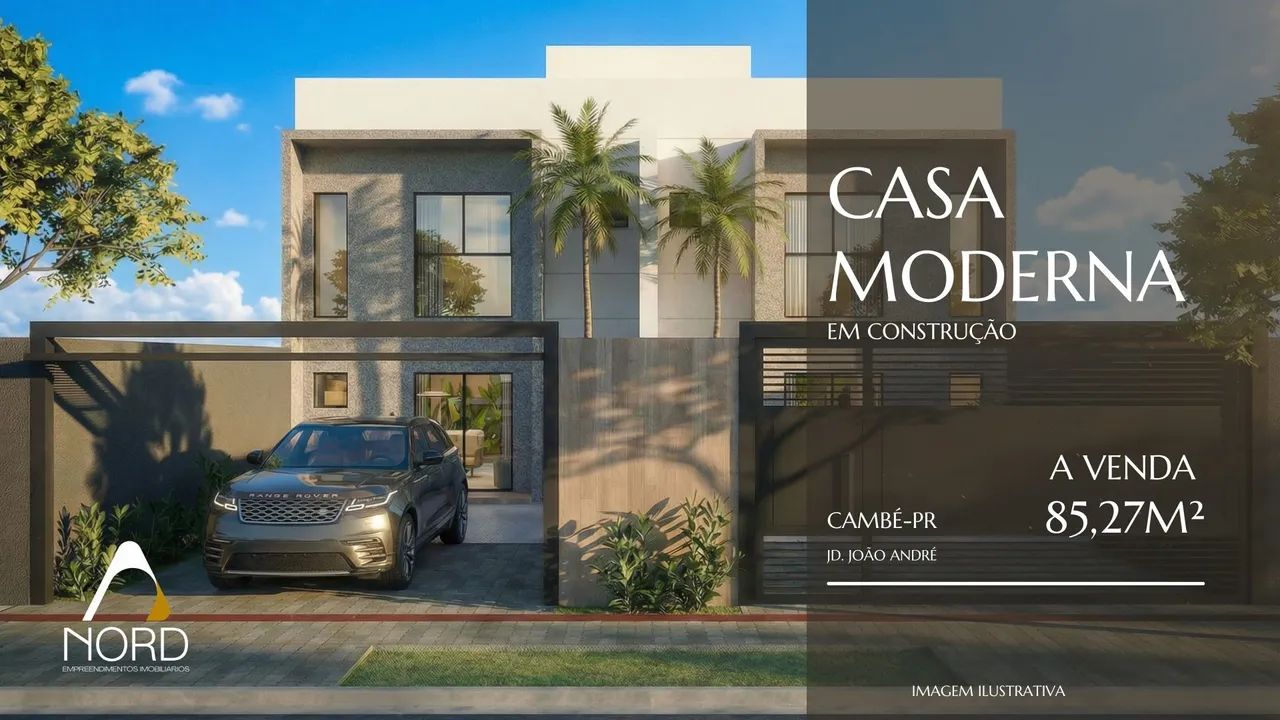 Foto - Londrina - Gleba Fazenda Palhano