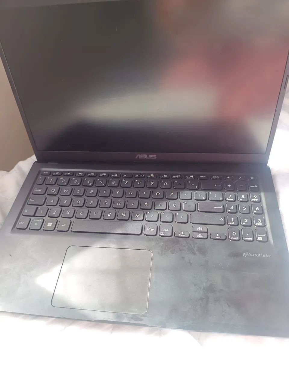 Notebook 