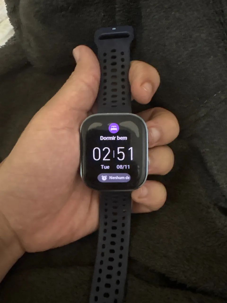 Amzfit bip 6 - Foto 2