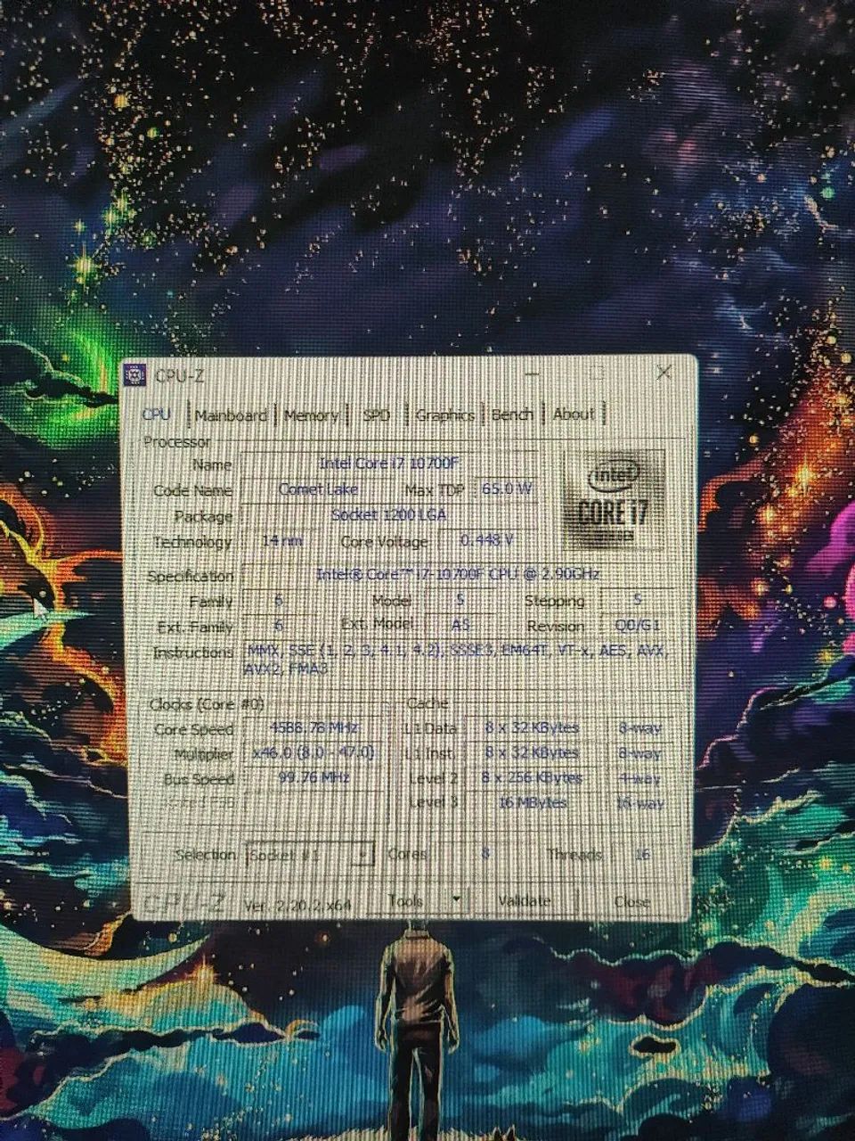 PC gamer i7+ Rtx 4060 - Foto 3