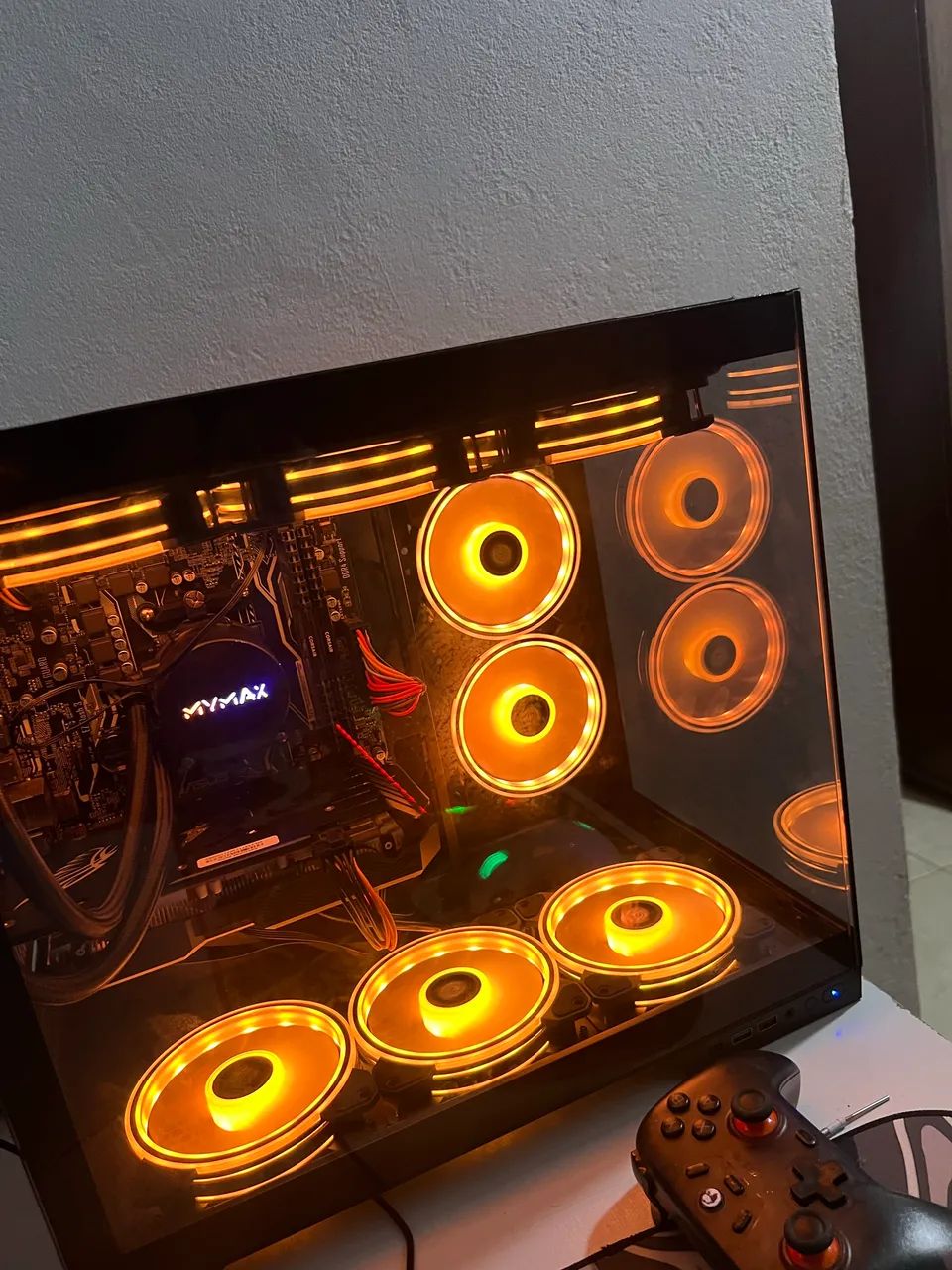 Pc gamer Rx 6600 ryzen 5 - Foto 4