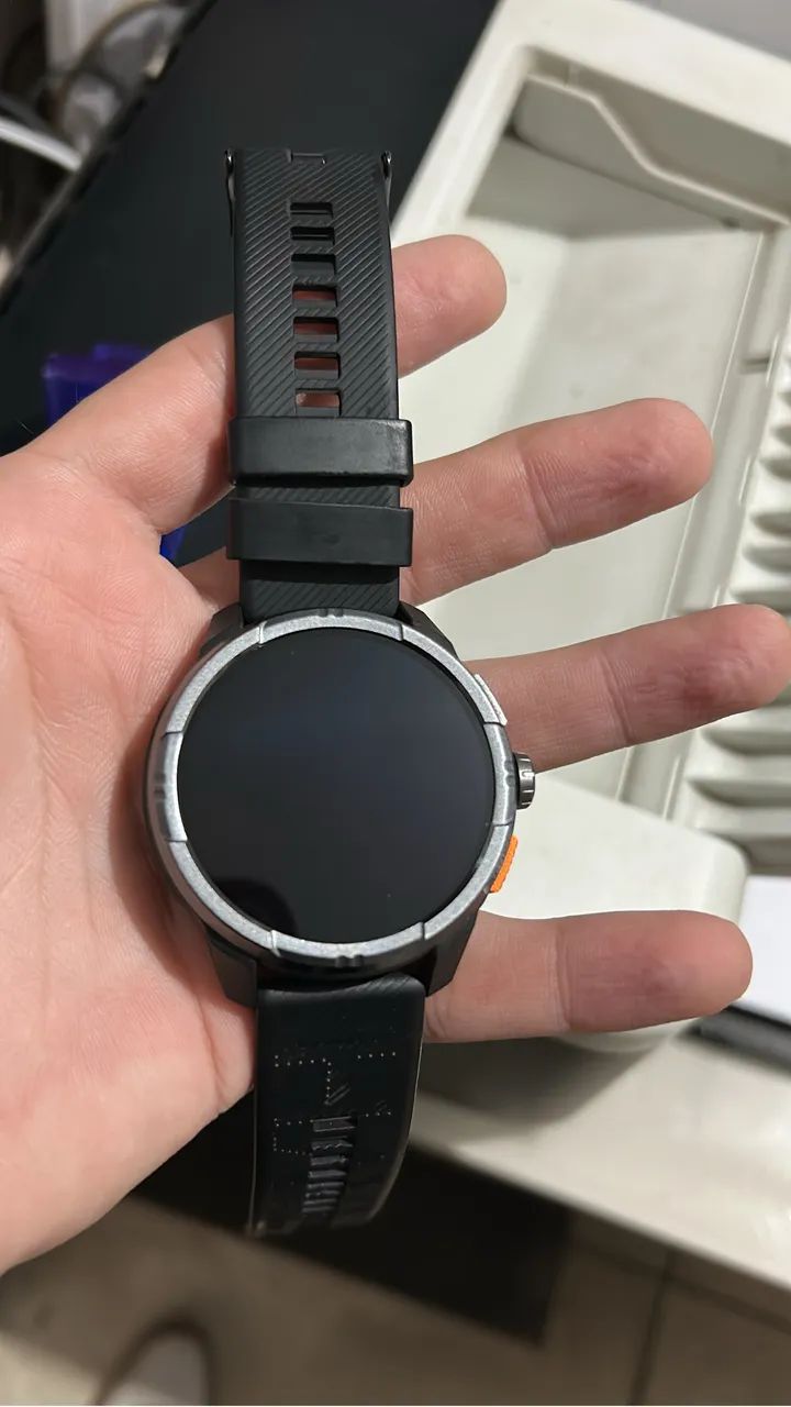 Haylou Solar Ultra 
