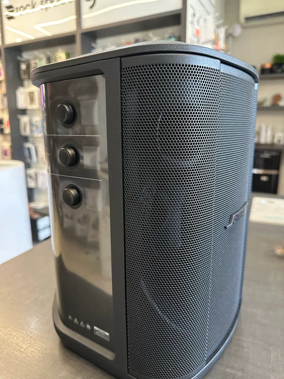 Bose S1 PRO+ SEMINOVA - Foto 5