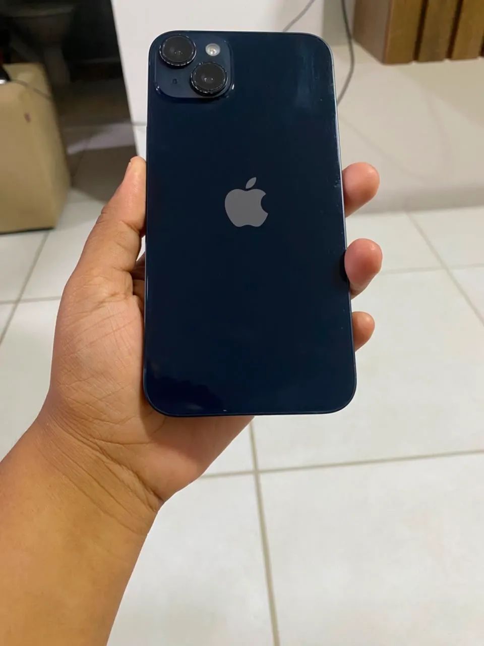 iphone 14 Plus 128G - Foto 3