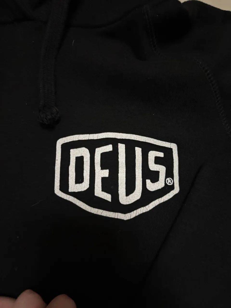 Moletom Deus ex machina  - Foto 2