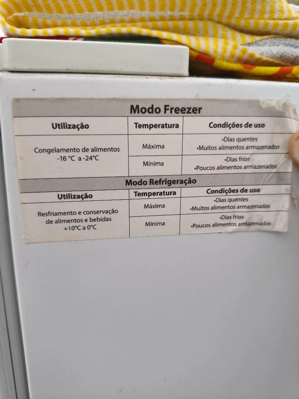 FREEZER PHILCO - Foto 2