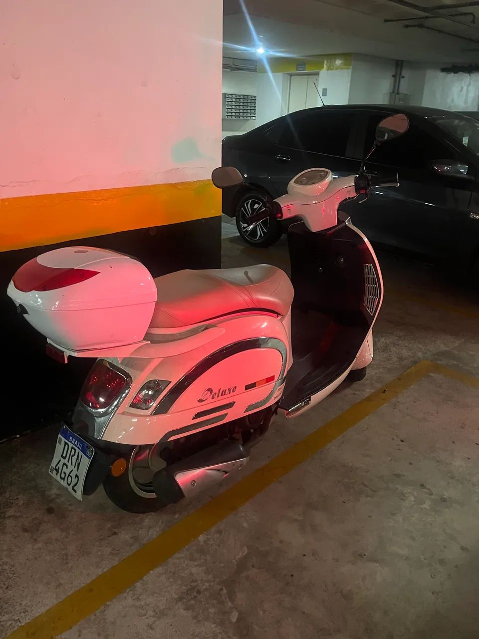Scooter 150 cc - Foto 2