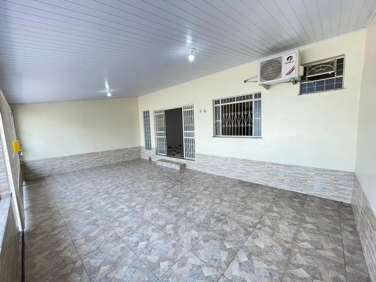 Casa térrea com 2 suítes no Conjunto Francisca Mendes - Nova Cidade - Foto 3