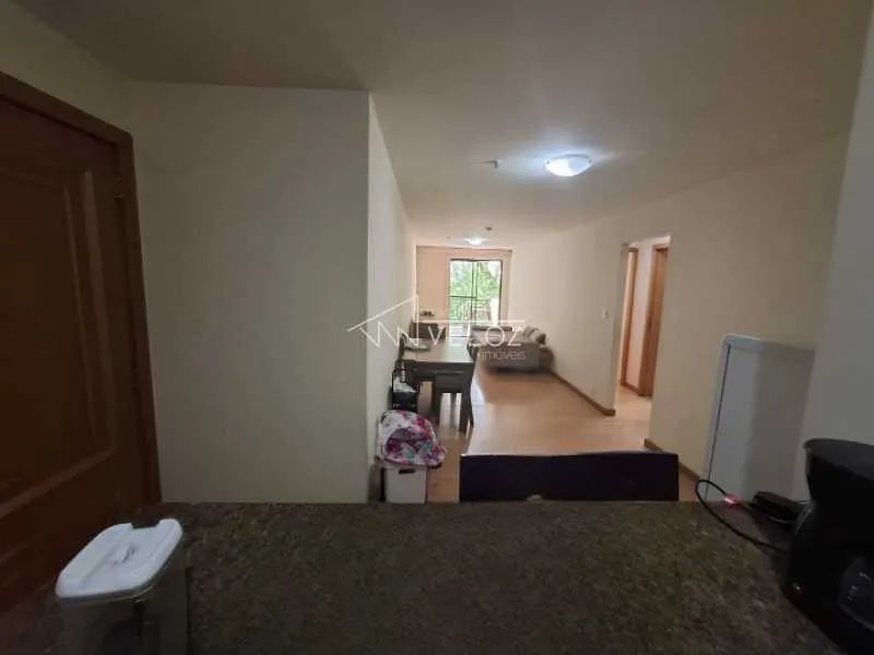 Flat - / Residencial / Flamengo - Foto 3