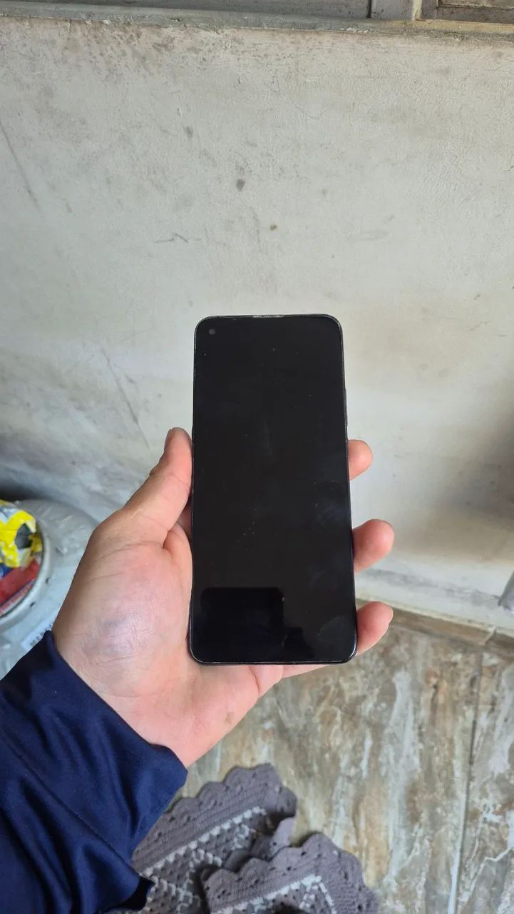 MOTO G9 POWER - Foto 2