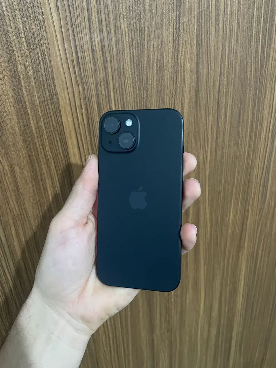 iPhone 15 128gb todo original / oportunidade  - Foto 3
