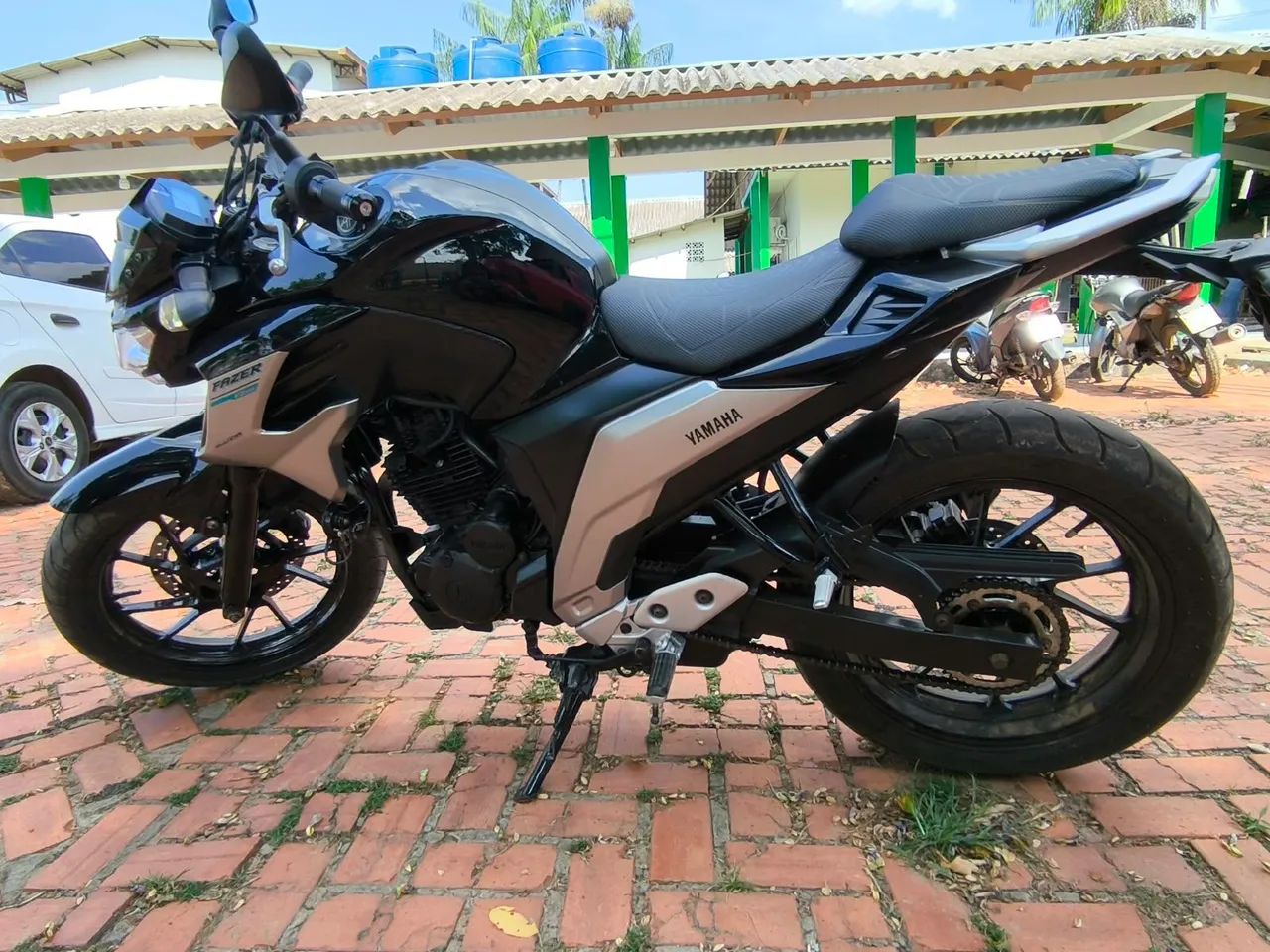 Fazer 250 18/19 - Foto 4