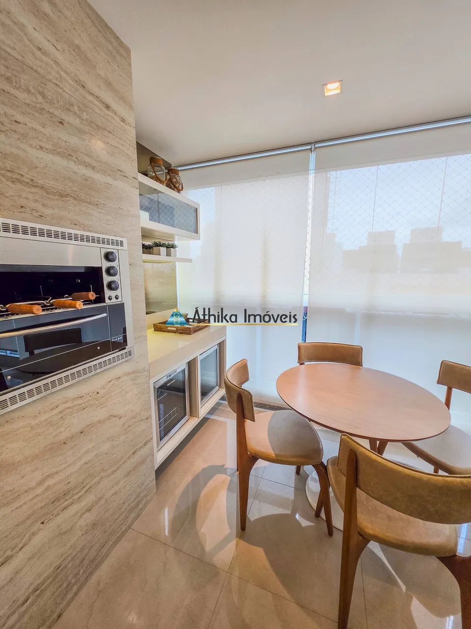 Excelente 3 Quartos Trasnf. 2 Quartos com 1 Suíte Parque das Castanheiras - Foto 5