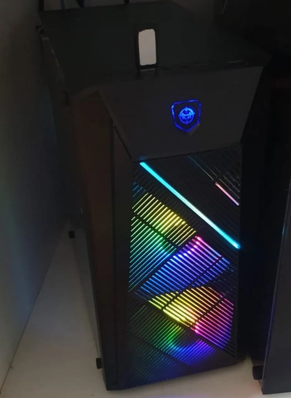 Pc I5-8400 SSD 120gbs - Foto 4
